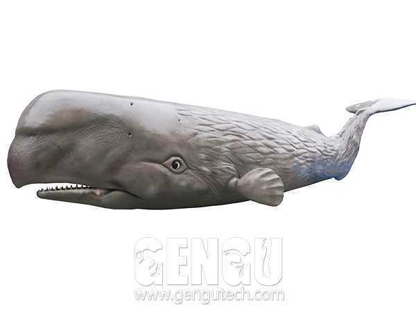 仿真鲸鱼(AA-385)